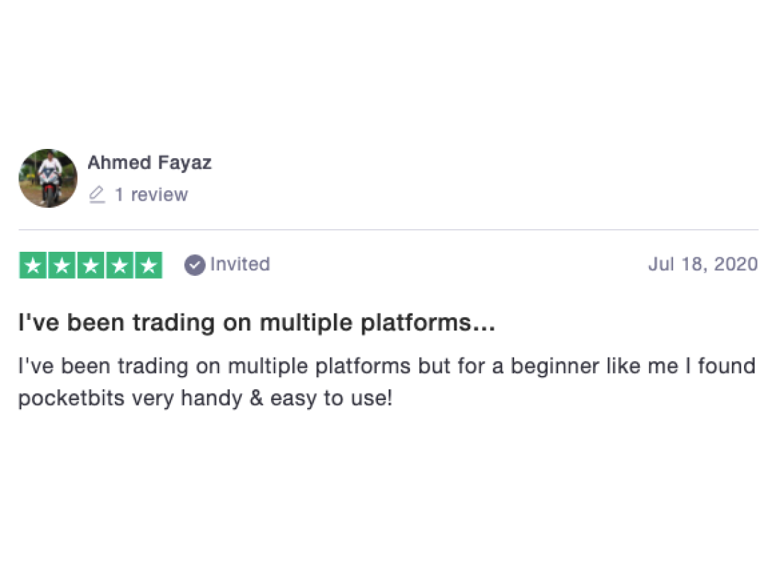 PocketBits - Buy, Sell & Hold 100+ cryptocurrencies in INR.